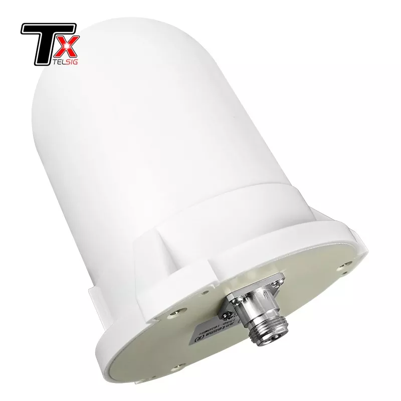 100W High Gain Omnidirectional Antenna