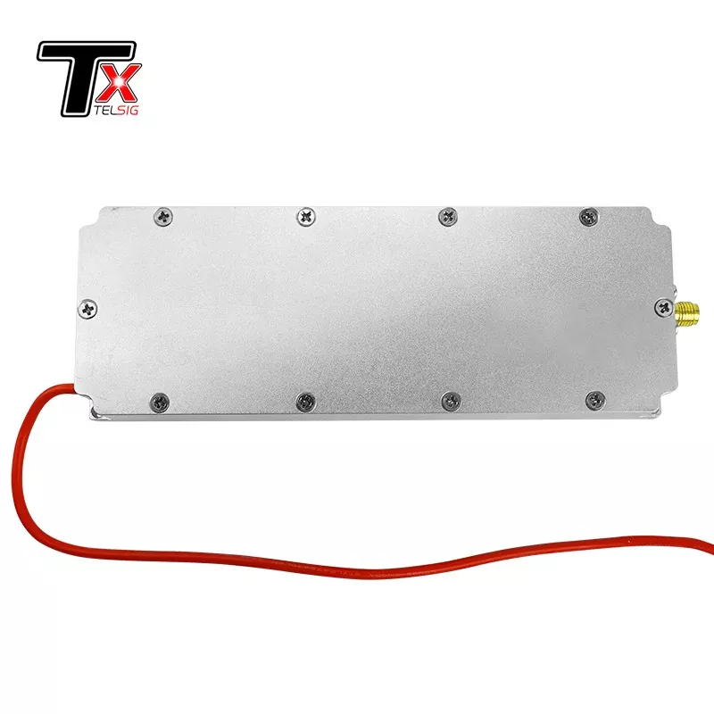 30-40W RF Suppression Module with Circulator