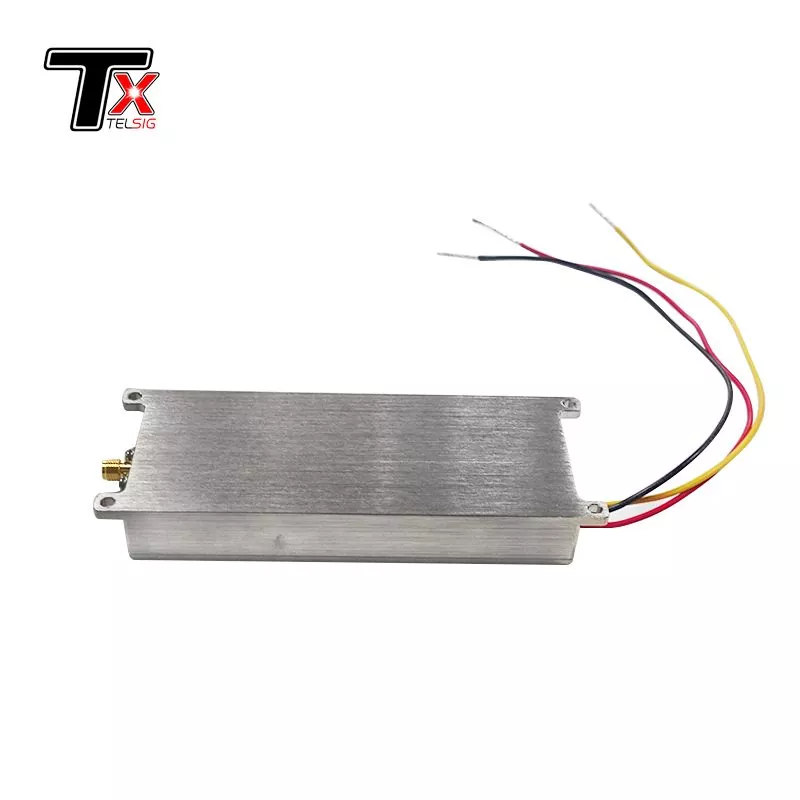 5.8G 50W RF Power Amplifier Protection Module