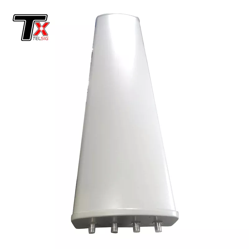 Dual Frequency High Gain Panel Antenna