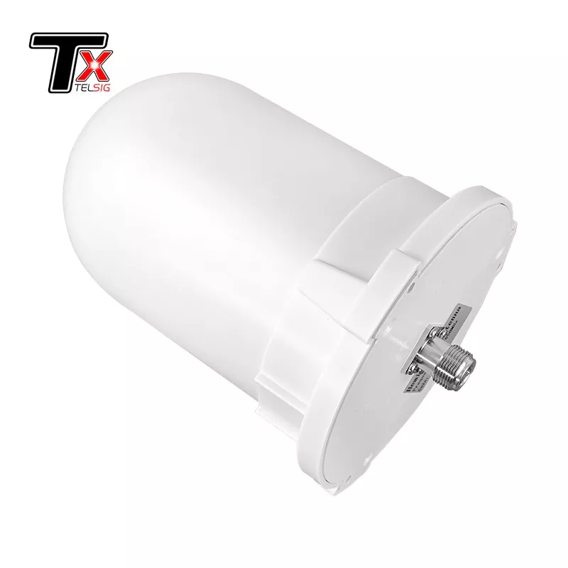 High operating time of 700-1050 MHz omnium directional antenna