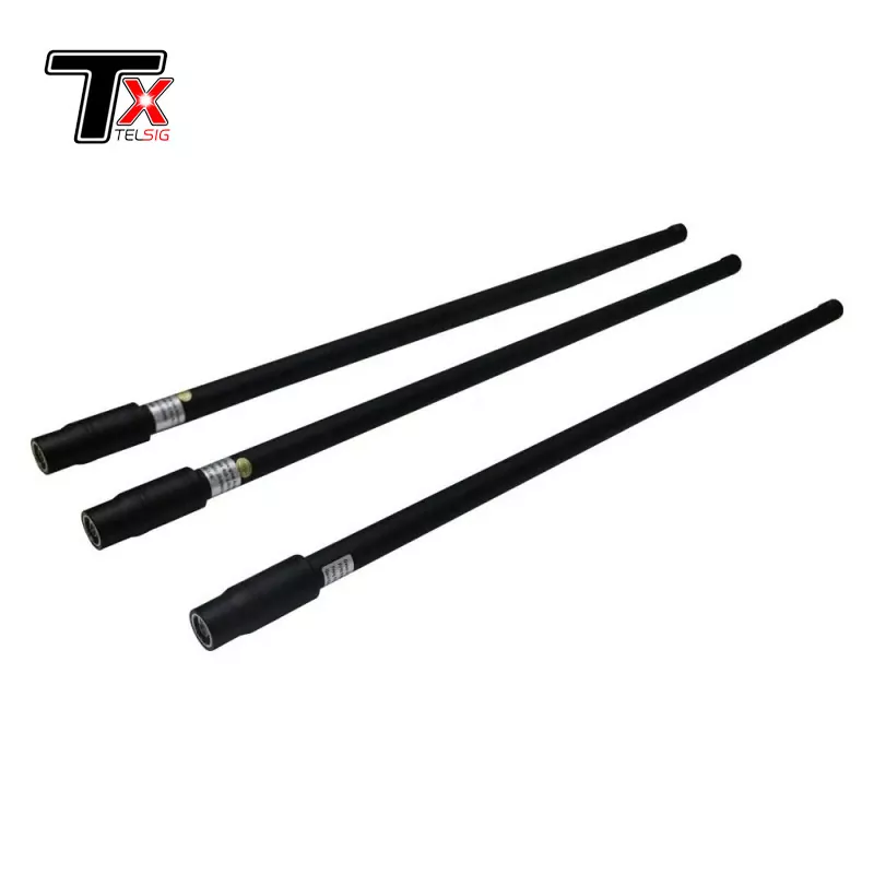 Building Antenna 868 MHz 915 MHz to combat drones