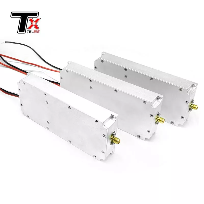 GaN Module With All-round Protection