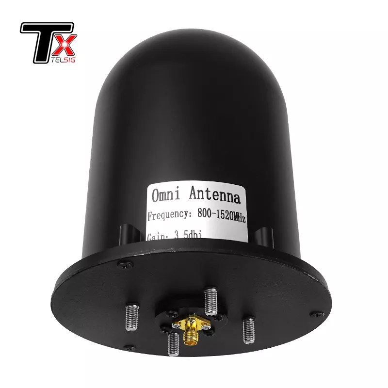 OMNI Antenna 800-1620 MHz 3.5 dBi Circular Polarized