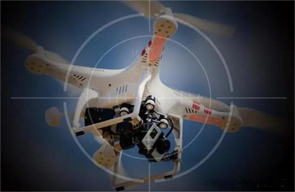 The Implications of Counter Drone Measures for Public Safety